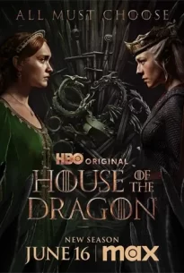 House of the Dragon Season 2 (2024)