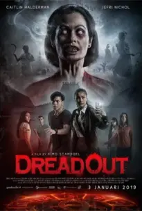 DreadOut (2019)