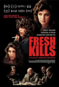 Fresh Kills 2024