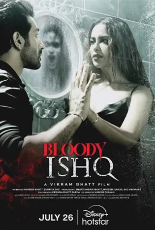 Bloody Ishq (2024)