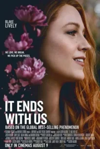 It Ends with Us (2024)