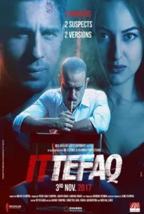 Ittefaq (2017)