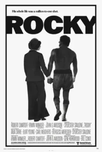 Rocky (1976)