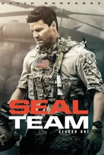 SEAL Team Season 1