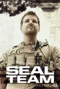 SEAL Team Season 3