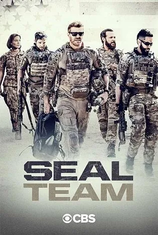 SEAL Team Season 4