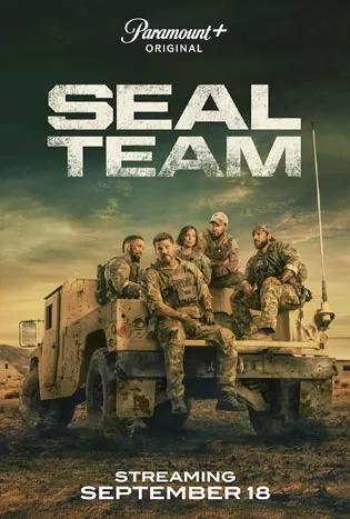 SEAL Team Season 6