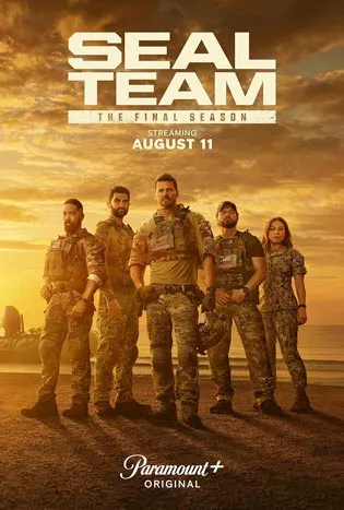 SEAL Team Season 7