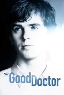 The Good Doctor Season 1