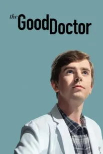 The Good Doctor Season 2