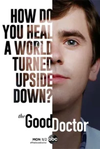 The Good Doctor Season 4