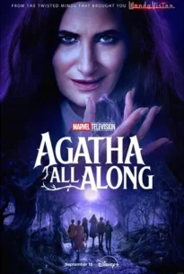 Agatha All Along (2024)