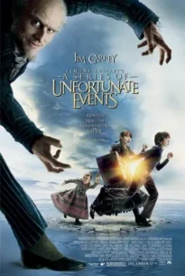 Lemony Snicket’s A Series of Unfortunate Events (2004)