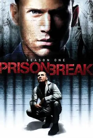 Prison Break Season 1