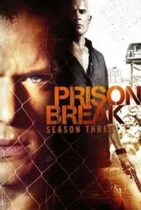 Prison Break Season 3