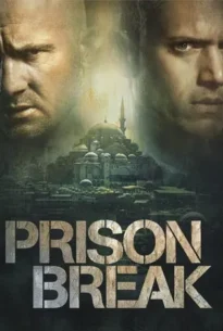 Prison Break Season 5