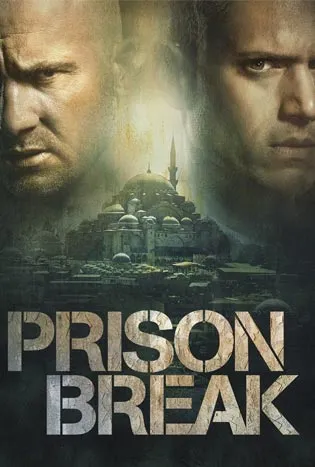 Prison Break Season 5