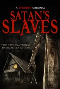 Satan’s Slaves (Pengabdi Setan) (2017)