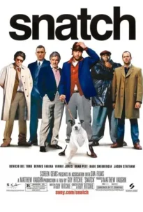 Snatch (2000)