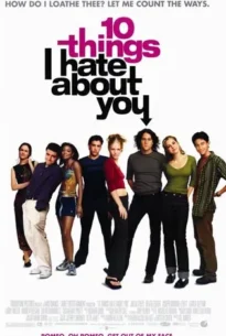 10 Things I Hate About You (1999)