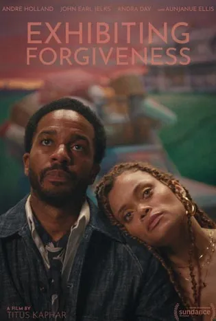 Exhibiting Forgiveness (2024)