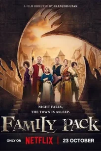 Family Pack (2024)