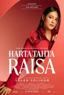 Harta Tahta Raisa (2024)