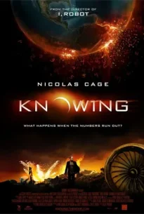 Knowing (2009)