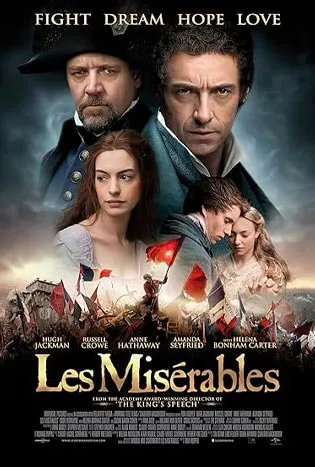 Les Misérables (2012)