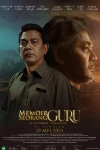 Memoir Seorang Guru (2024) hd