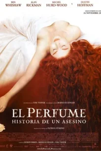 Perfume The Story of a Murderer (2006)