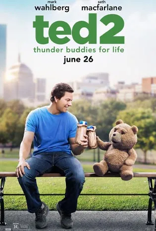 Ted 2 (2015)