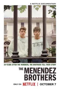 The Menendez Brothers (2024)