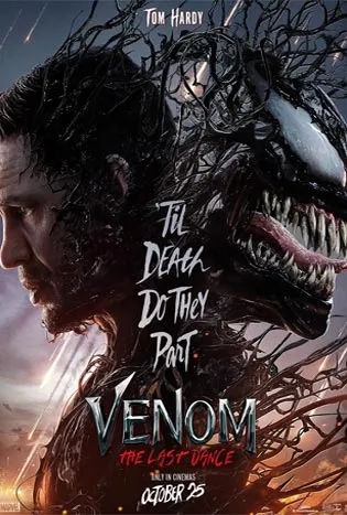 Venom The Last Dance (2024)