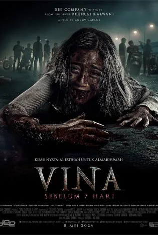 Vina Before 7 Days (2024)