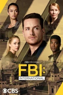 FBI International Season 4