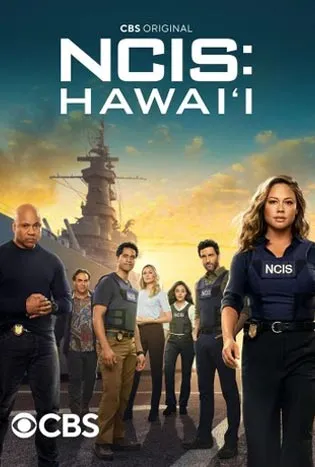 NCIS Hawai'i Season 3