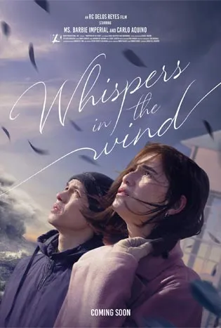 Whispers in the Wind (2024)