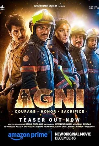 Agni (2024)