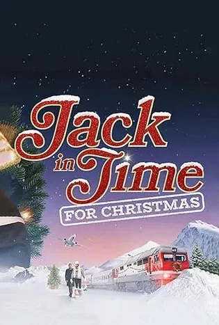 Jack In Time For Christmas (2024)