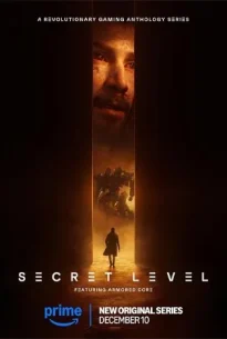 Secret Level (2024)