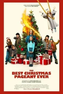 The Best Christmas Pageant Ever (2024)