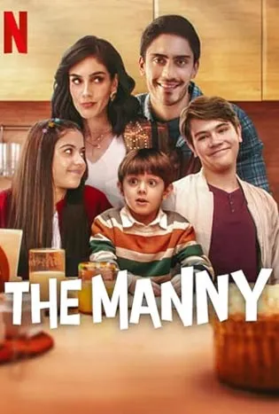 The Manny (2024)