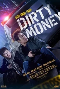 Dirty Money (2024)