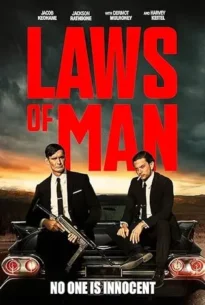 Laws of Man (2025)