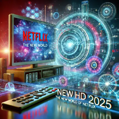 NEWHD2025-The-New-World-of-Netflix