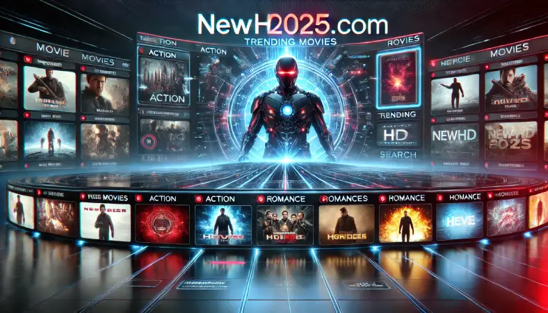 NEWHD2025.COM-The-Ultimate-Online-Movie-Platform-for-True-Movie-Fans