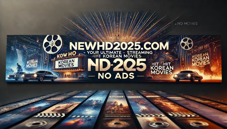 NEWHD2025.COM-Your-Ultimate-Destination-for-Streaming-Hit-Korean-Movies-No-Ads