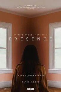 Presence (2025)