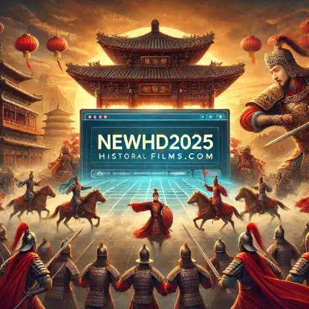 Retrace-Chinese-history-through-Chinese-movies-on-NEWHD2025.COM